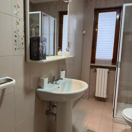 Dimora Dei Nonni * Pomarico