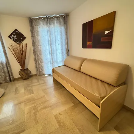 Couette-café Dimora Dei Nonni