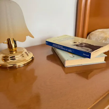 Dimora Dei Nonni * Pomarico