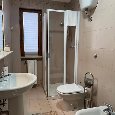 Dimora Dei Nonni Pomarico