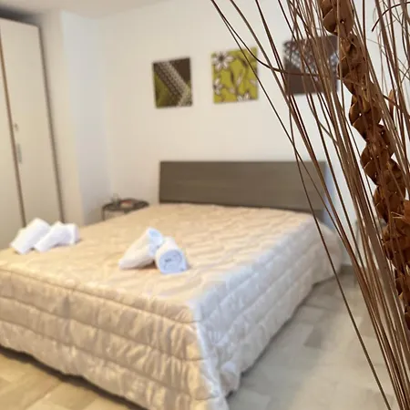 Dimora Dei Nonni Couette-café *