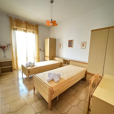 Dimora Dei Nonni Bed & Breakfast
