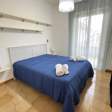 Dimora Dei Nonni Oda ve Kahvaltı *