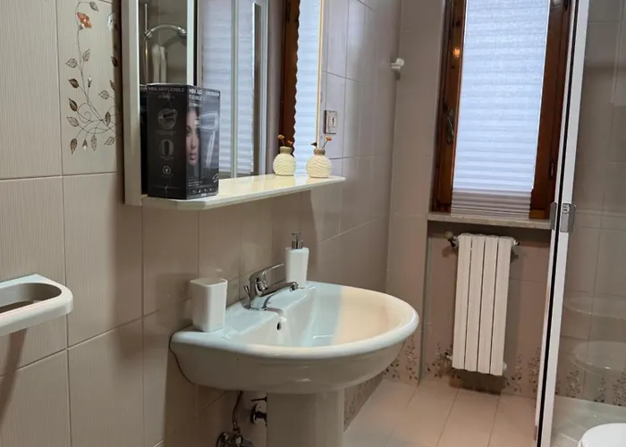 Dimora Dei Nonni * Pomarico