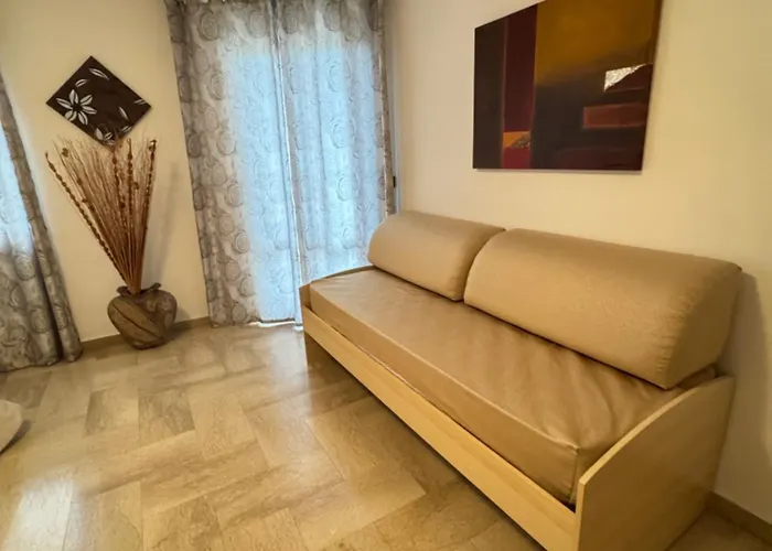 Couette-café Dimora Dei Nonni