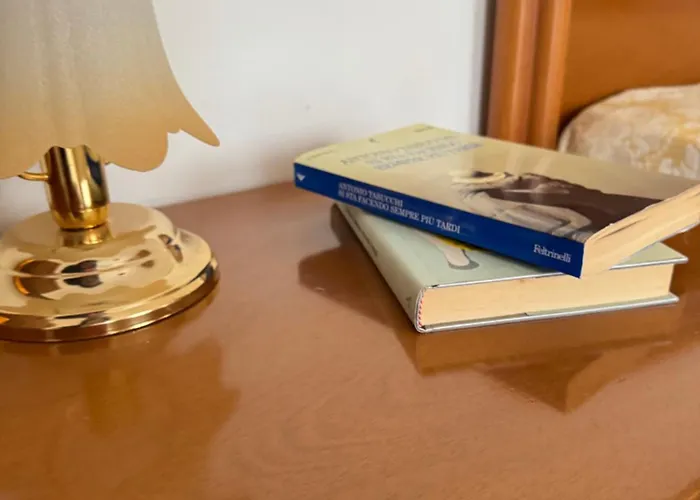 Dimora Dei Nonni * Pomarico