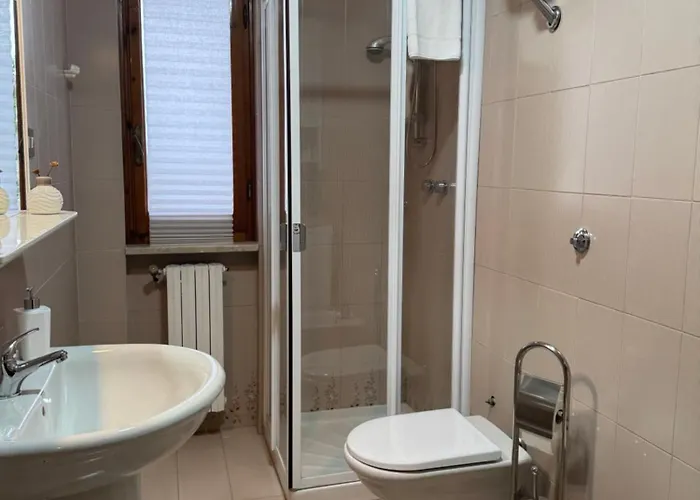 Dimora Dei Nonni Pomarico