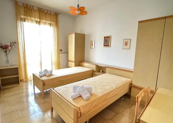 Dimora Dei Nonni Bed & Breakfast