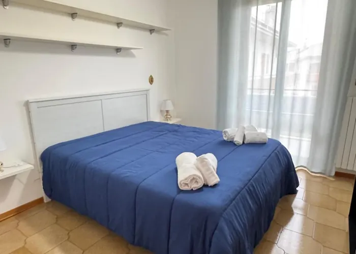 Dimora Dei Nonni Couette-café *